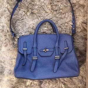 Rebecca Minkoff Jules Satchel